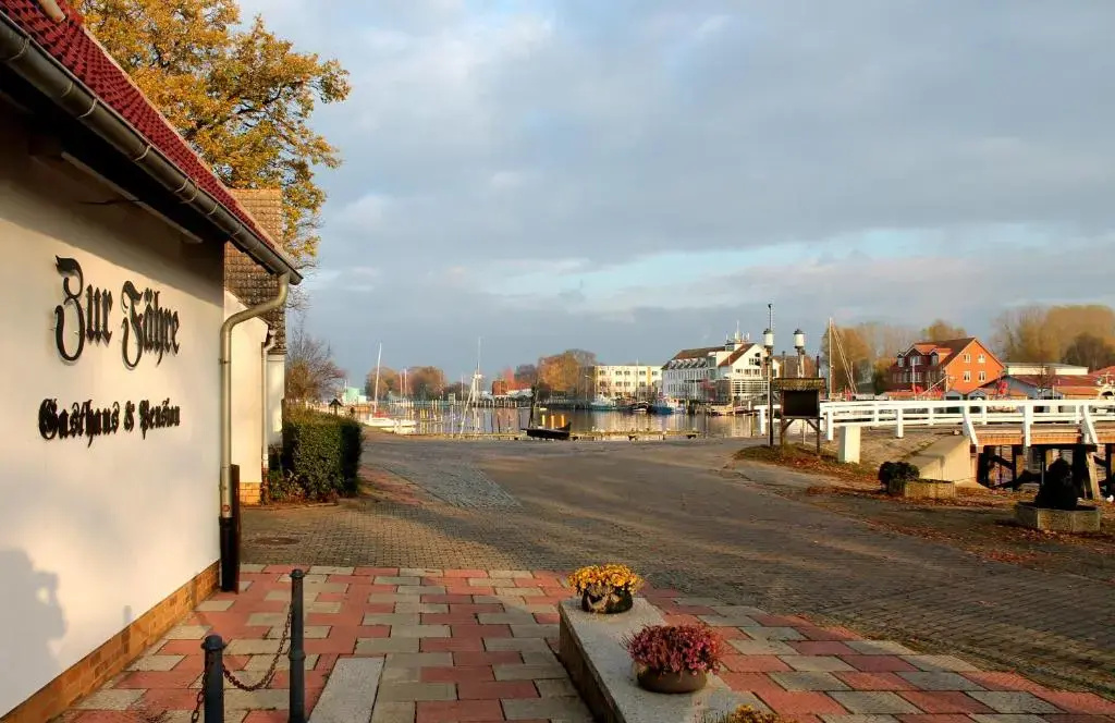 Hotel zur Fähre - Général