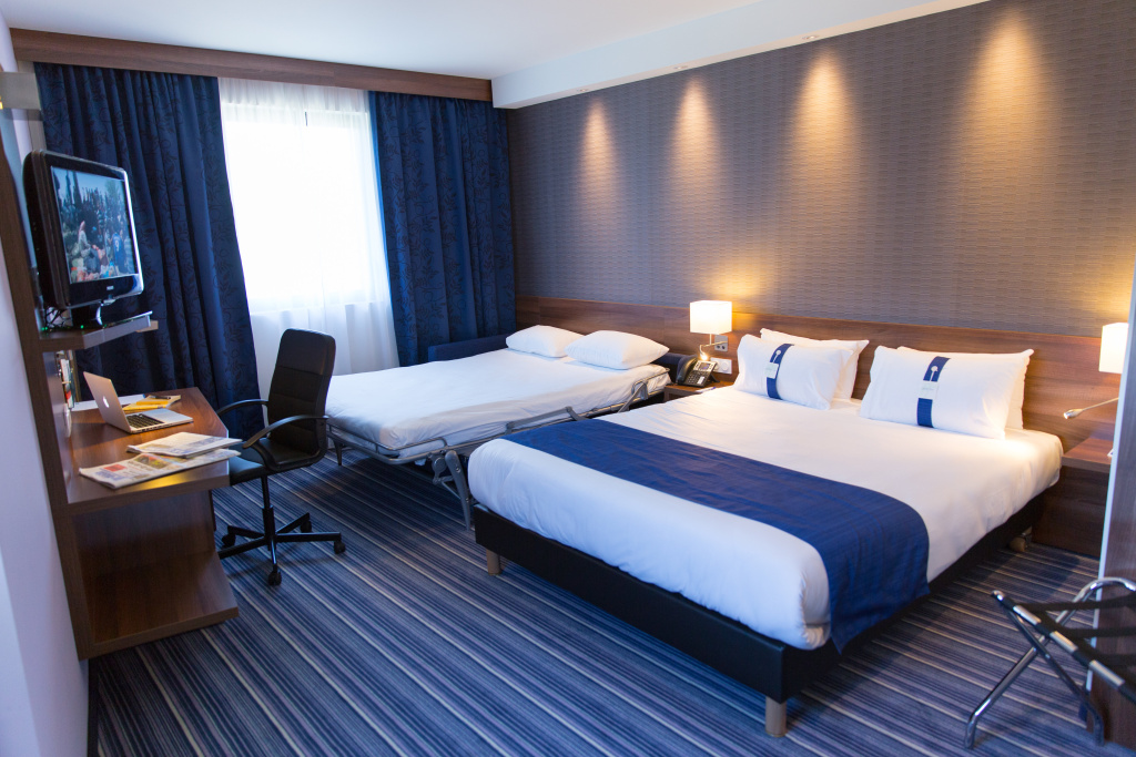 Holiday Inn Express Toulon - Est by IHG - Général
