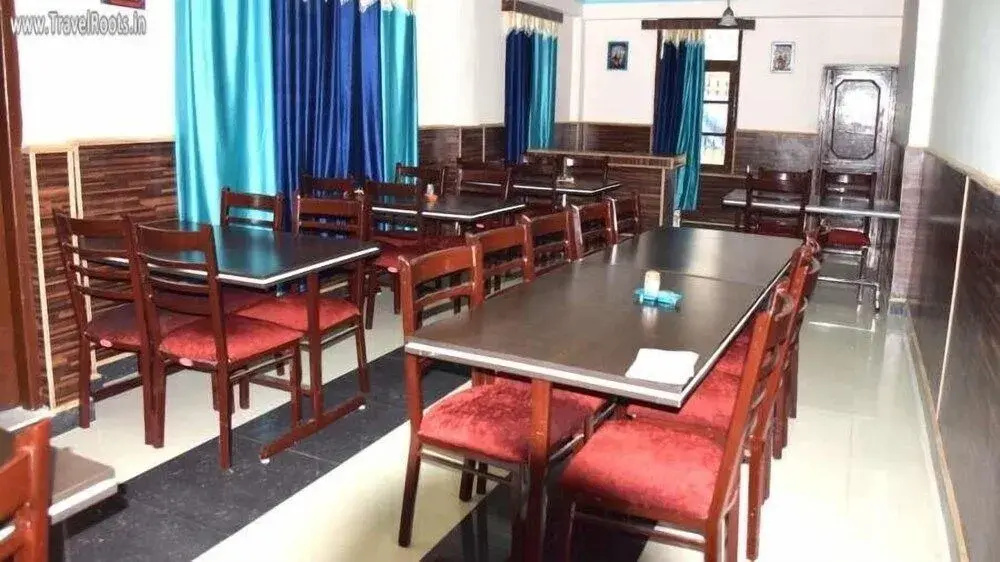 Hotel Vikrant - фото 3