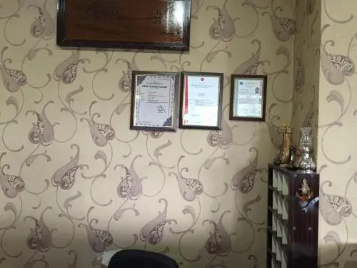 Hotel photo 14