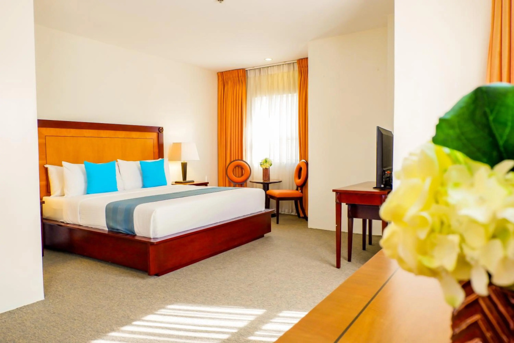 Hotel photo 6