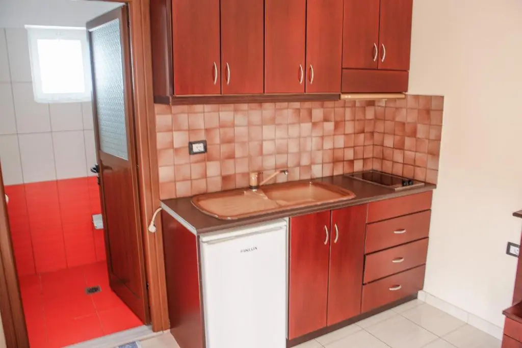Hotel New Crystal - Chambres