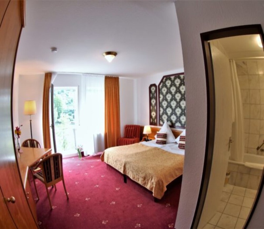 Hotel Neckarlux – Bild 2