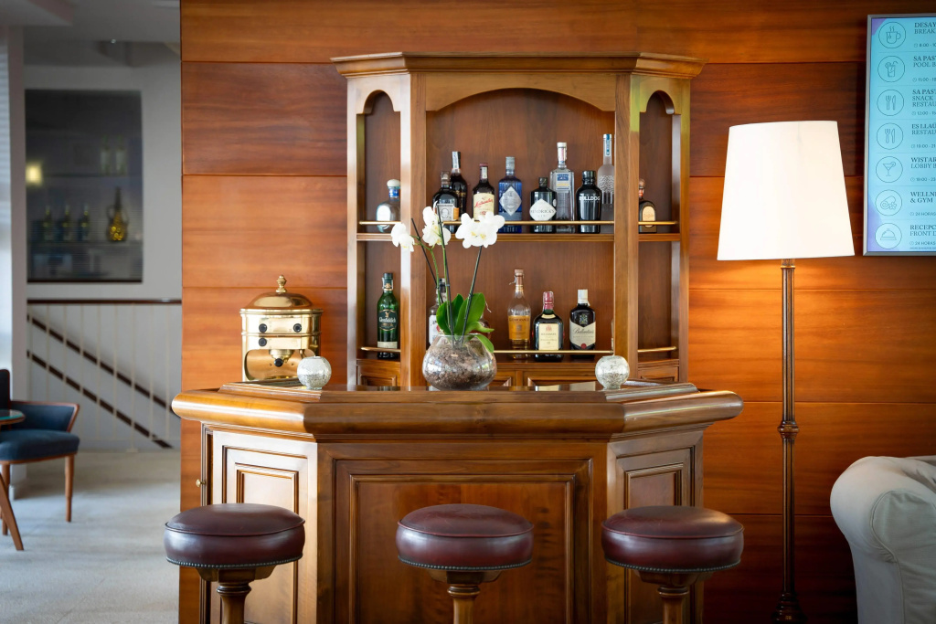 Melia Cala d'Or Boutique Hotel - Général