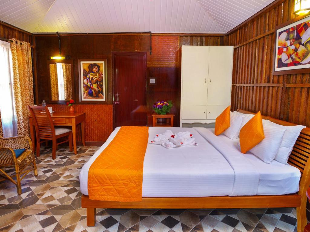 Krishnatheeram Beach Resort
