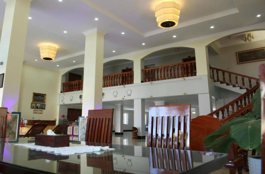 Hotel photo 19