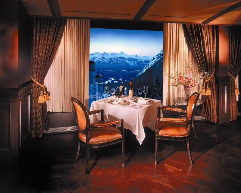 Rimrock Banff, Emblems Collection - Chambres