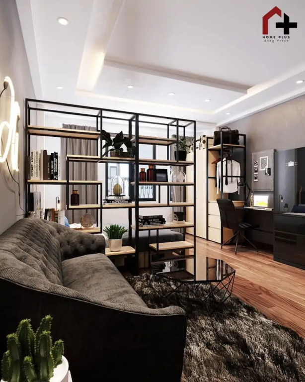 Deluxe Studio