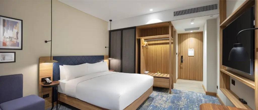 Hilton Garden Inn Erzurum - 3