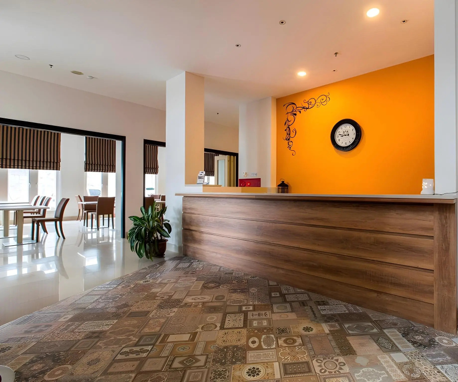 Sparks Odeon Sukabumi - Artotel Curated - фото 39