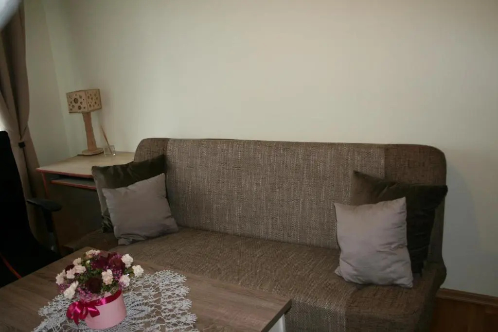Cosy one room apartment