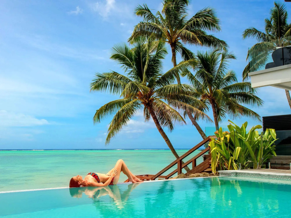 Crystal Blue Lagoon Villas - Général