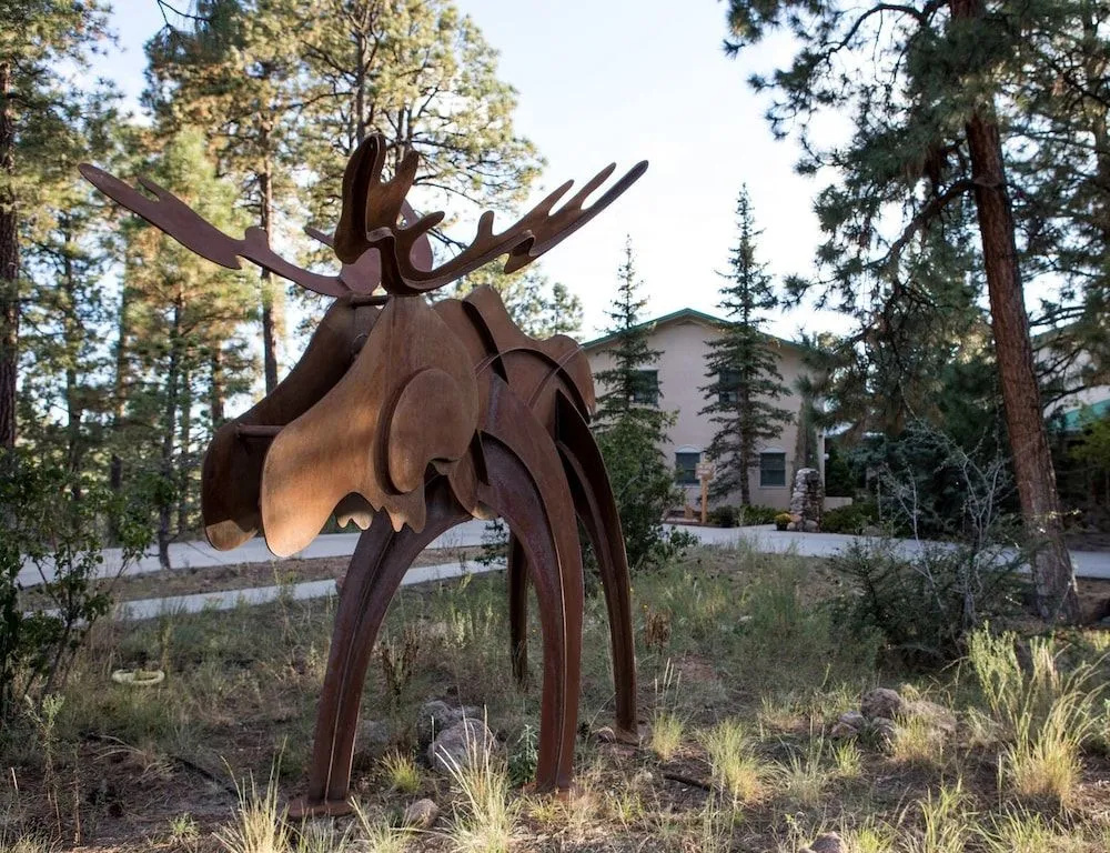 Pueblo Canyon Inn