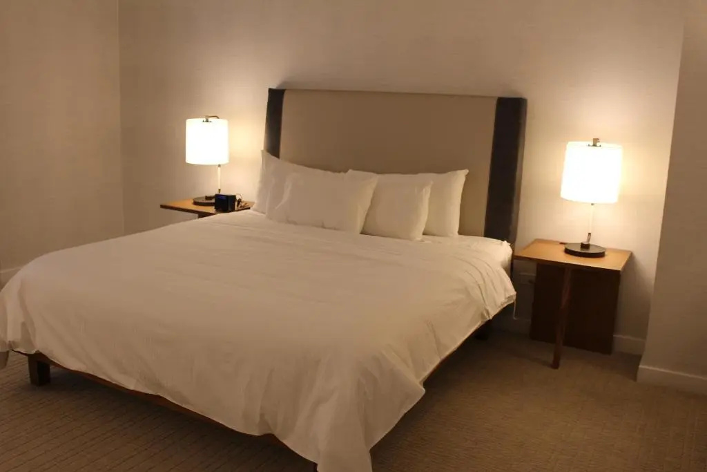 Club Wyndham Midtown 45 - Chambres