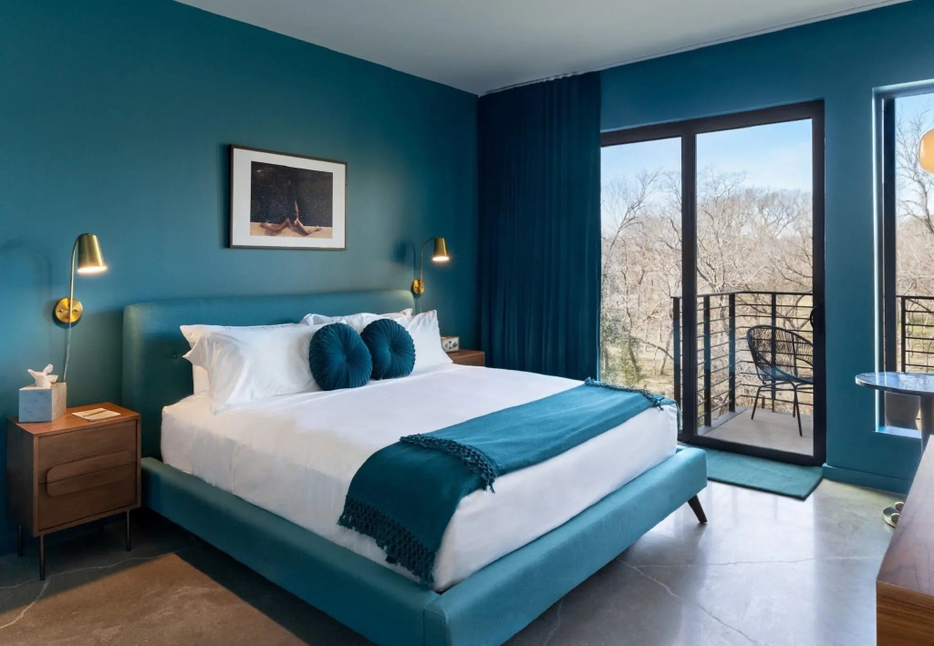 Hotel photo 12