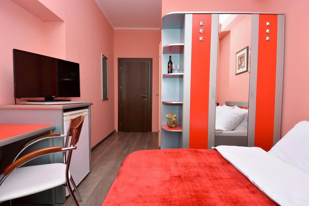 Istanbul Hotel