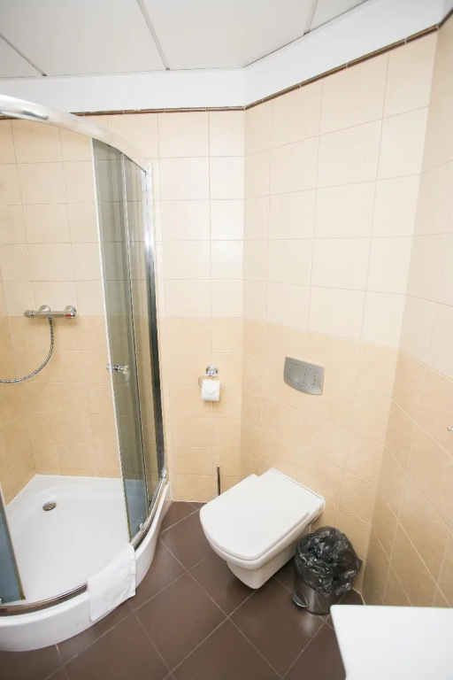 Poleski Hotel - Chambres