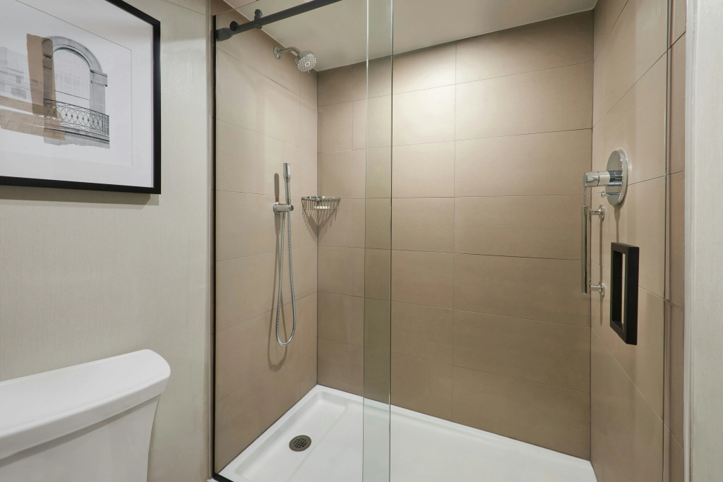 Sheraton Parkway Toronto North Hotel & Suites - Général