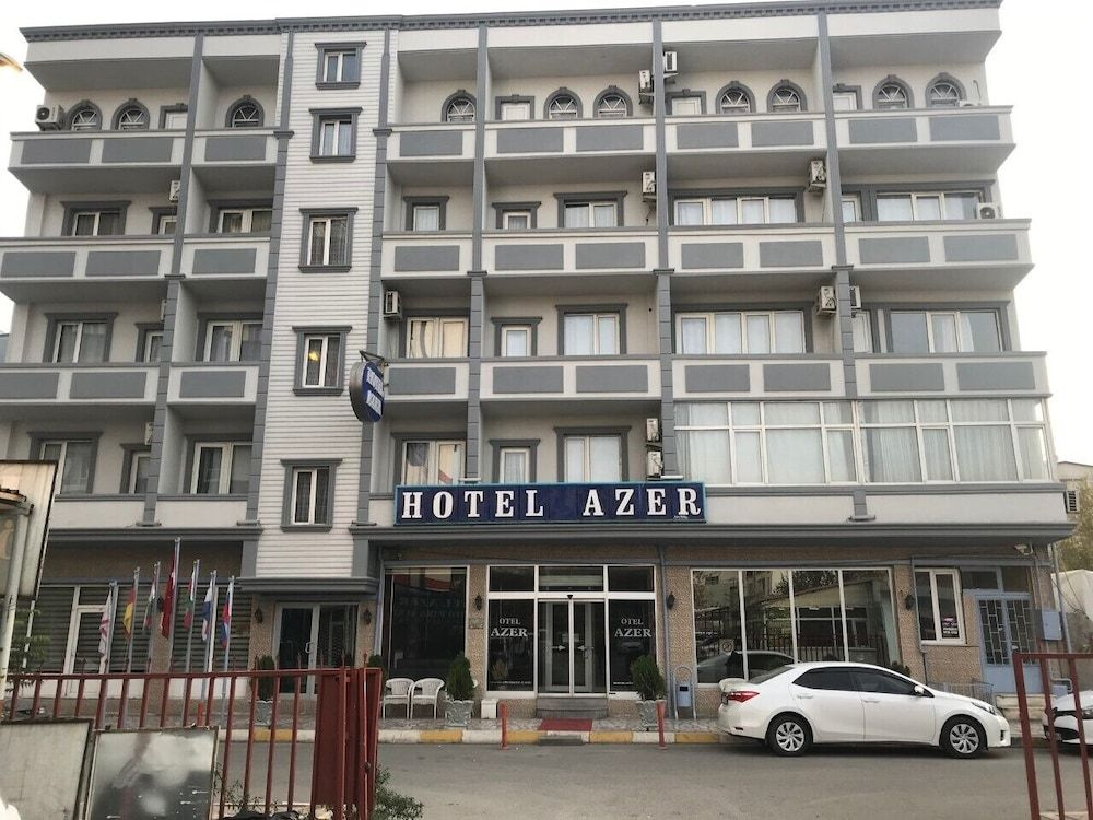Hotel photo 6