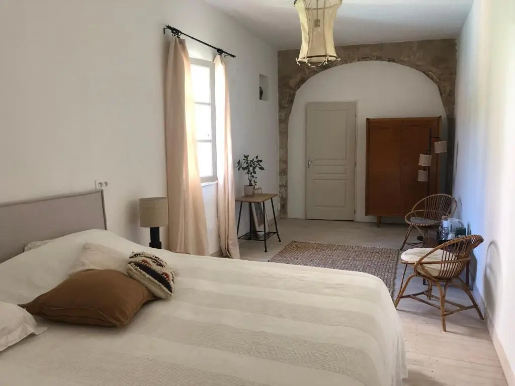 Voir la photo 4 — La Tour d'Aspiran