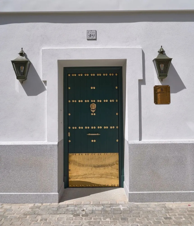 Hotel Boutique Triana House