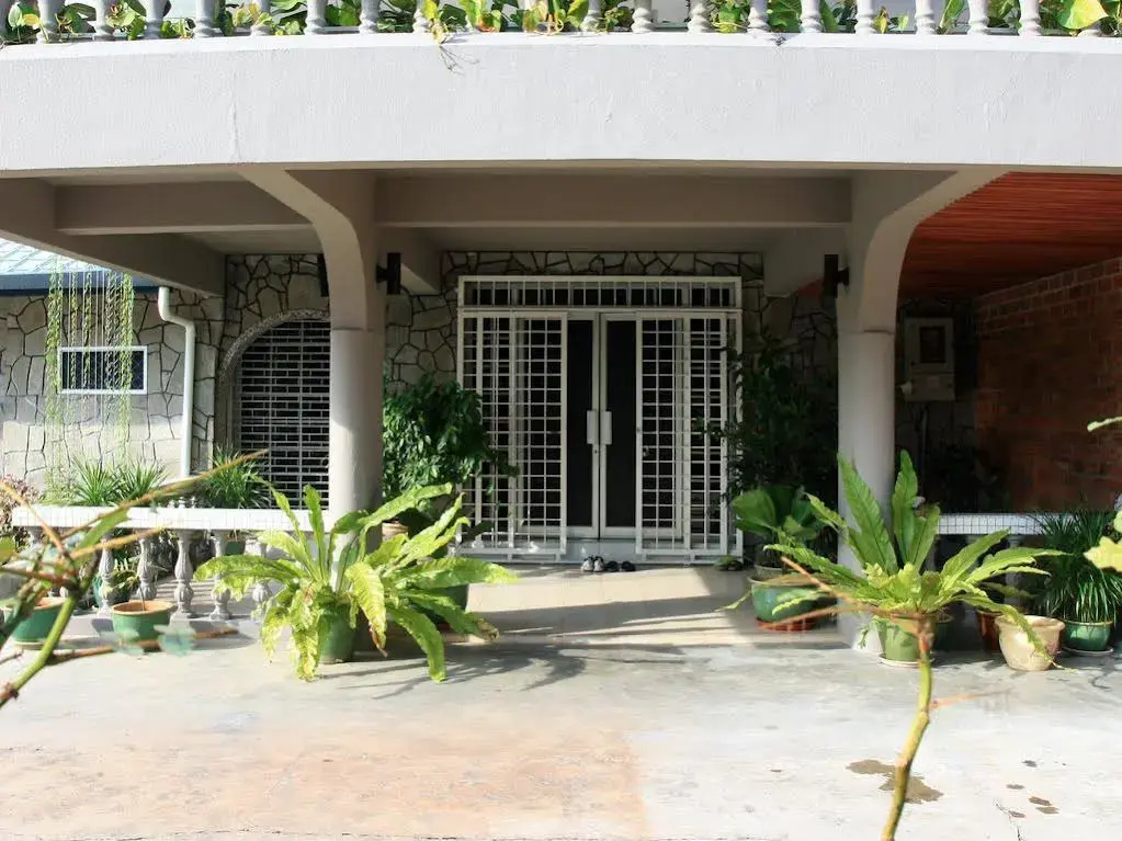 Morning Glory Guest House