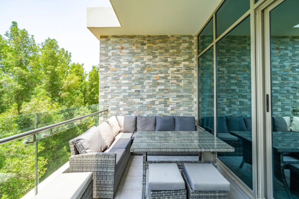 Al Meydan - Polo Residence A2 303