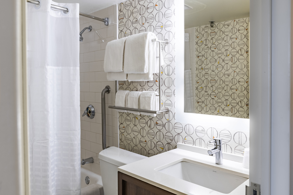 Holiday Inn Denver East by IHG - Général