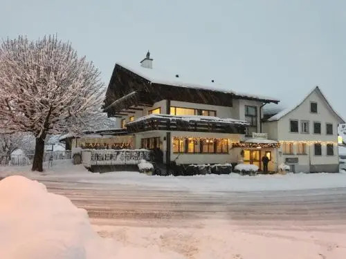 Landgasthof Rossle Superior