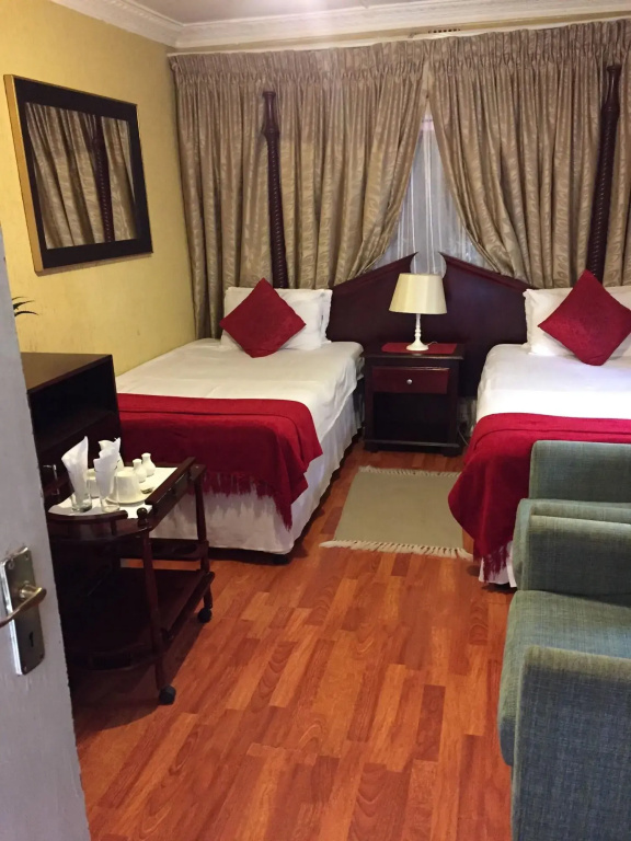 Hotel photo 4