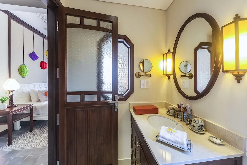 Cozy Hoian Boutique Villas - Chambres