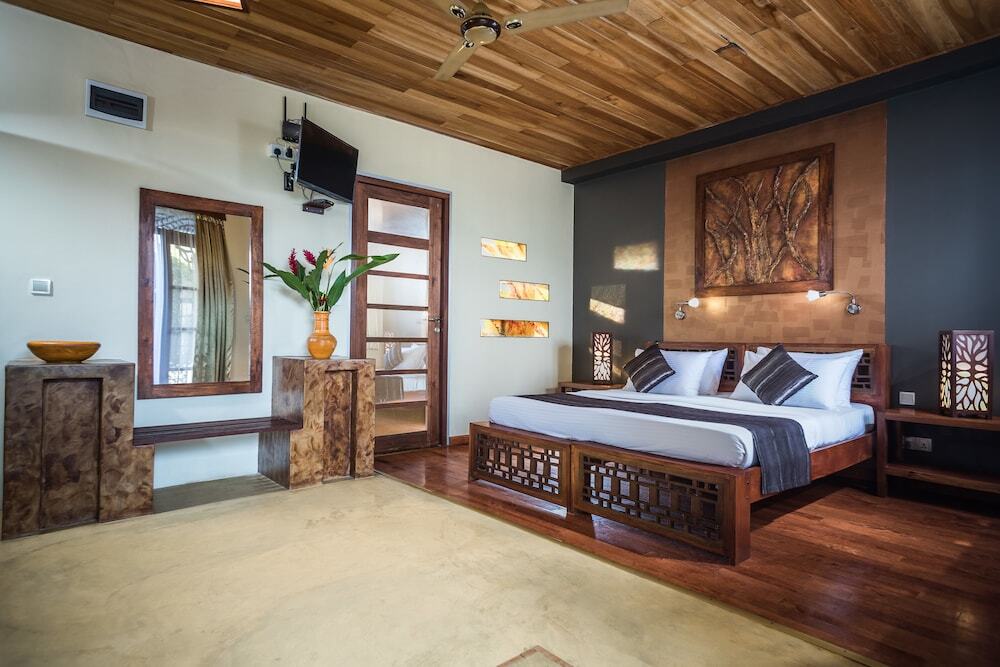 Galavilla Boutique Hotel & Spa