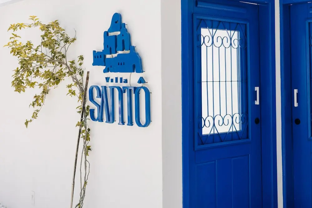 Pousada Villa Santô