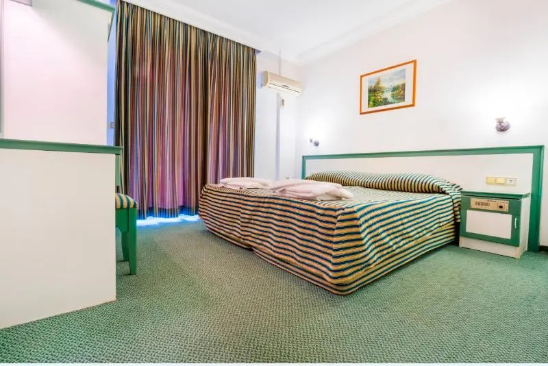 Sifalar Apart Hotel - Chambres