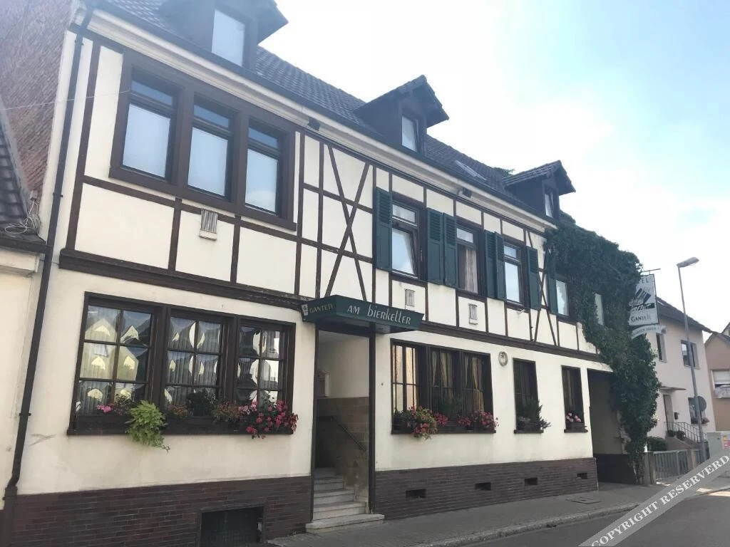 Hotel Hofreit Am Bierkeller