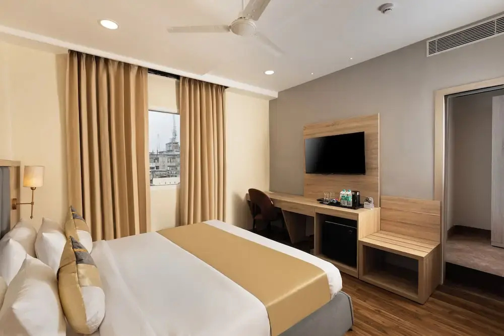 Hotel photo 6