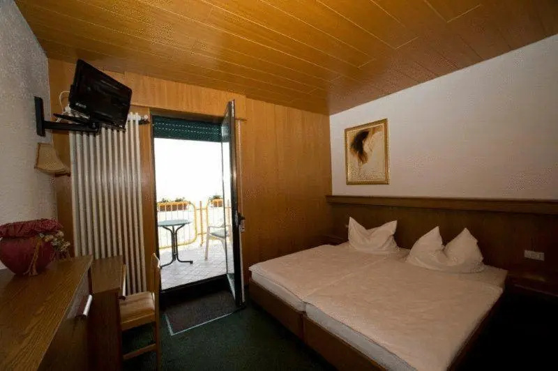 Albergo Deva - Chambres