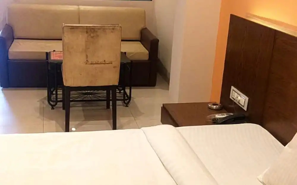 Hotel photo 8
