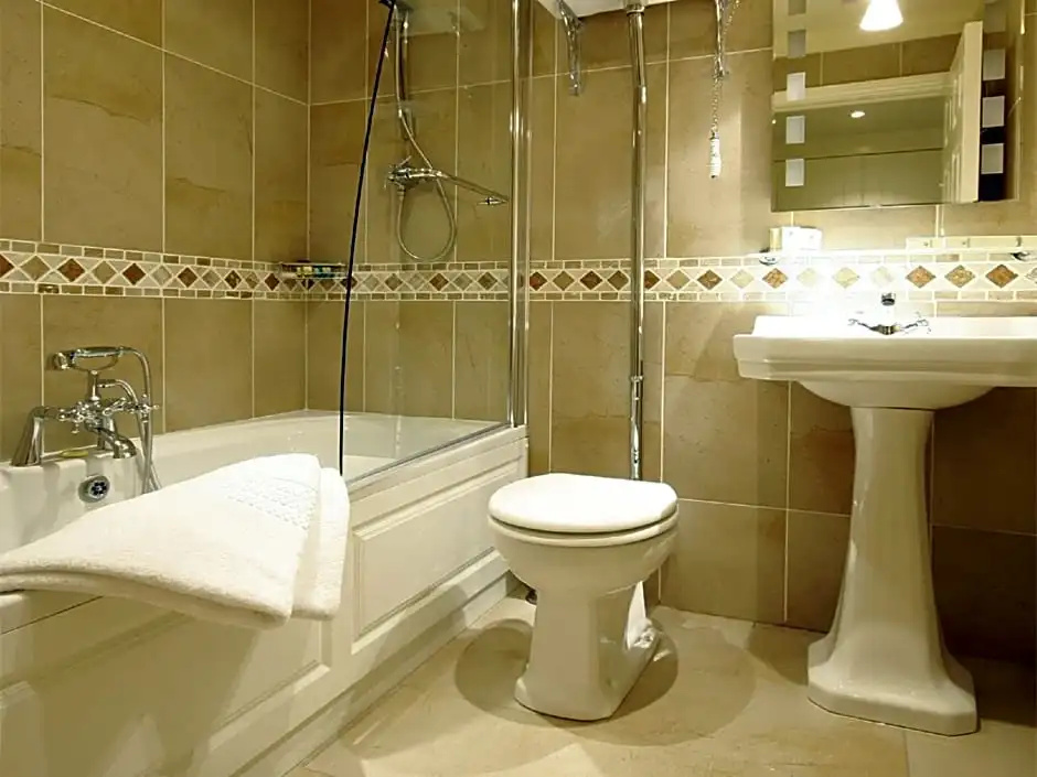 Finnstown Castle Hotel - Chambres