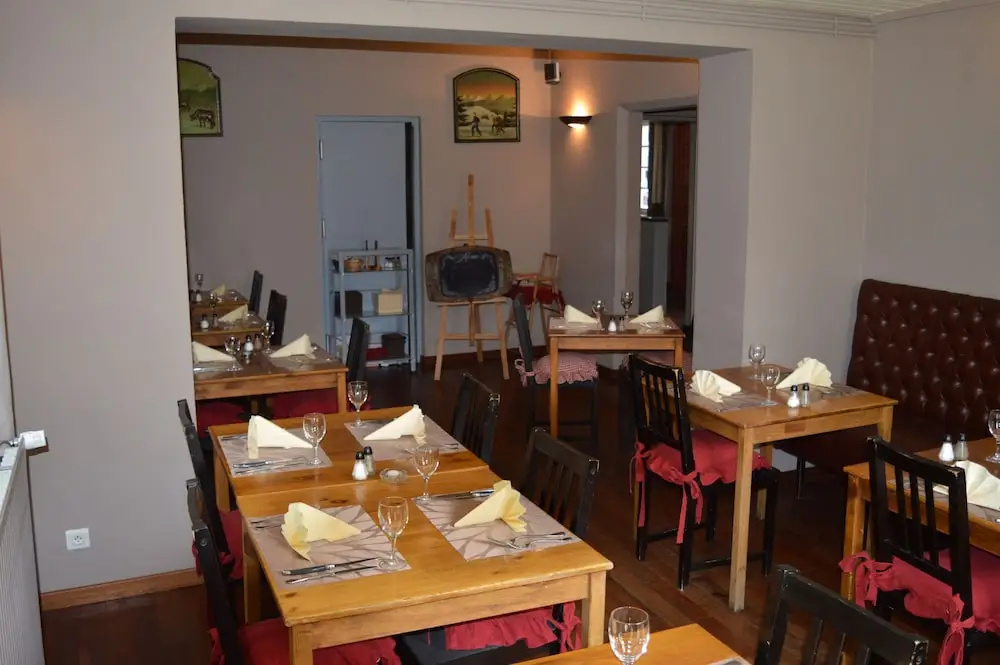 Hotel photo 21