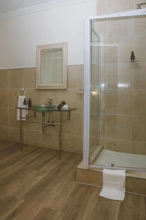 Victoria & Alfred Guest House - фото 21