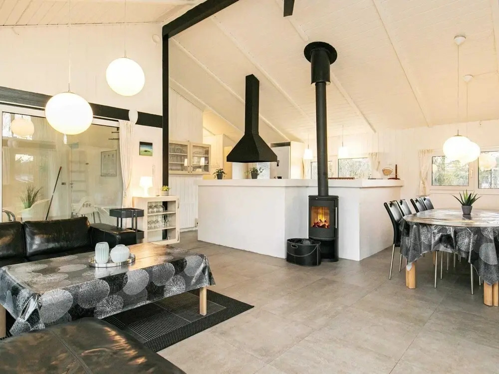10 Person Holiday Home in Hjorring-by Traum - фото 18