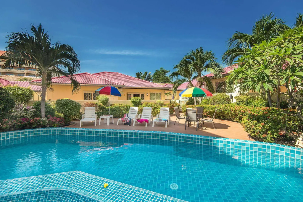 Butterfly Garden - A Boutique Residence - Général
