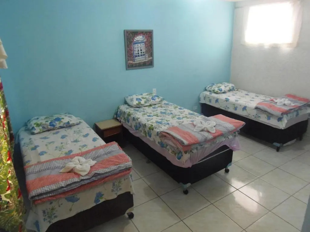 Meliza S Garden - Chambres