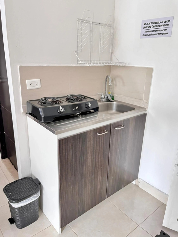 Apartamento centro Pereira