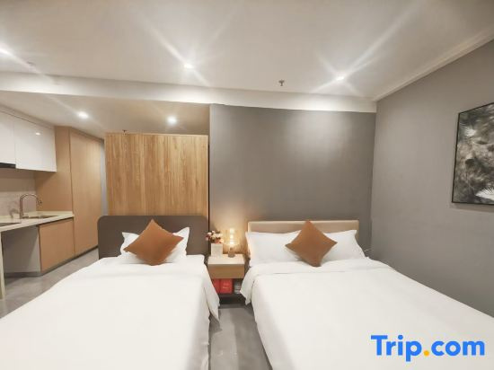 Business Double room (twin beds)