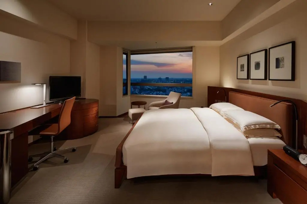 Grand Hyatt Tokyo 사진 5