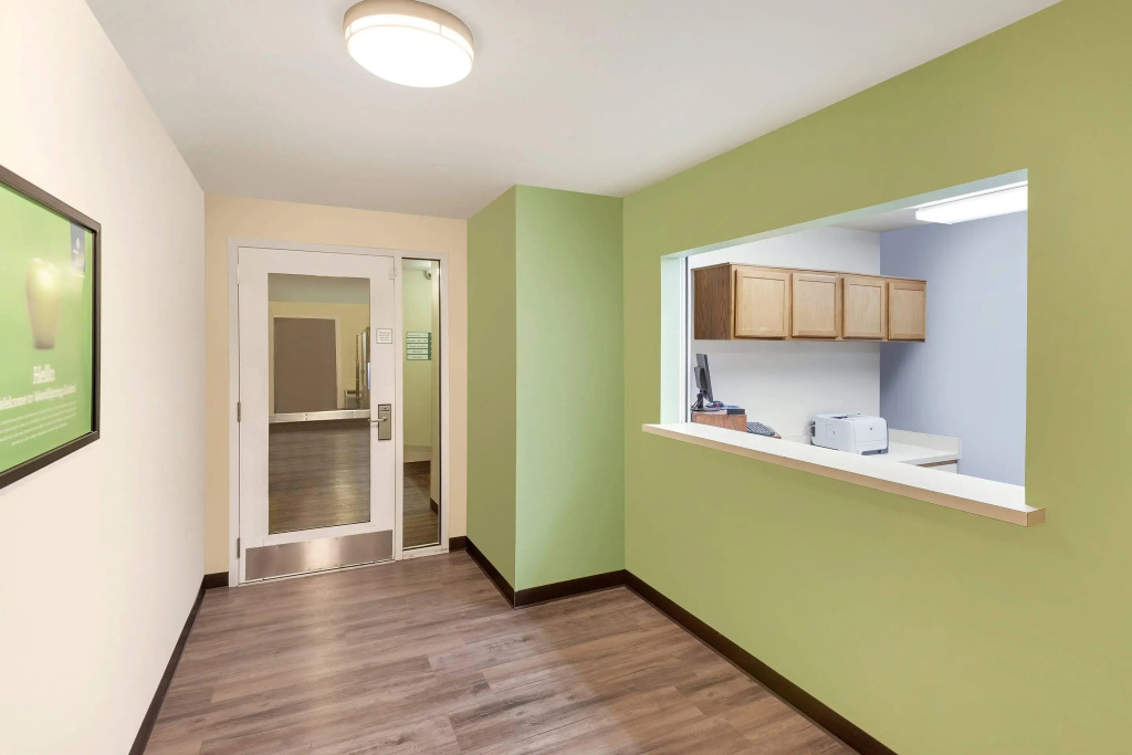 Hotel photo 8
