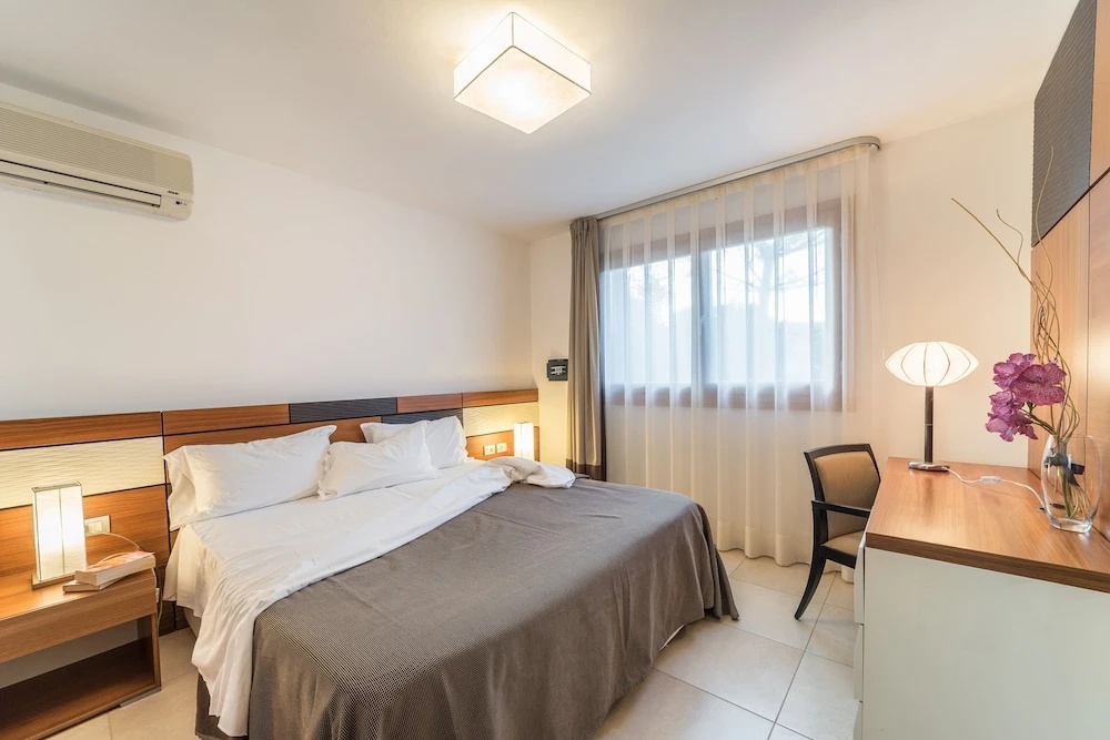 Green Village Eco Resort - Chambres