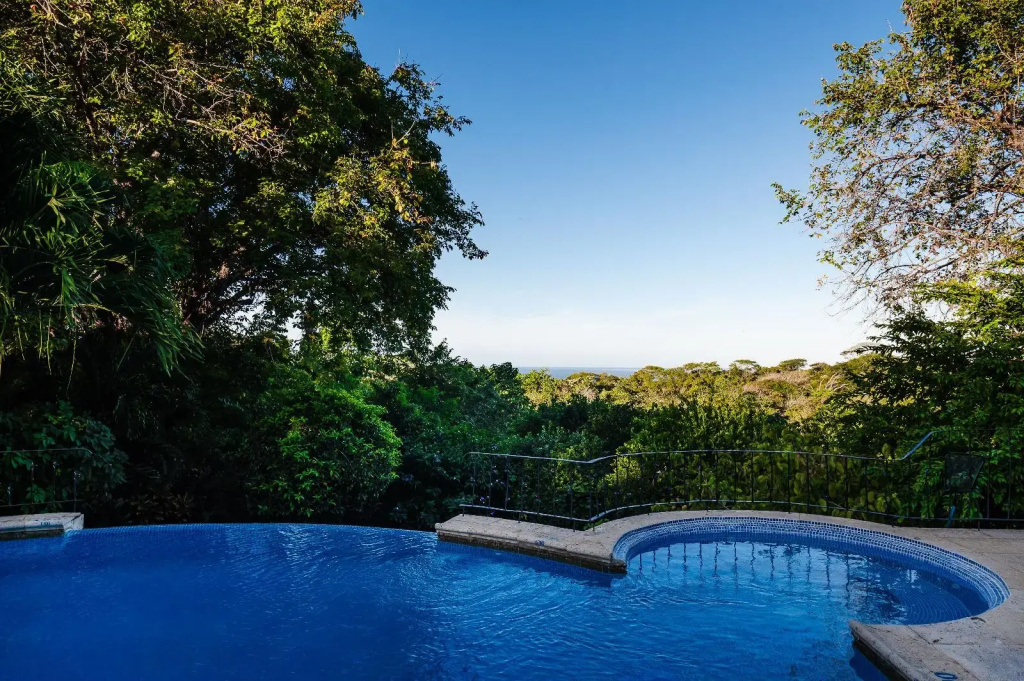 Hotel Luna Azul - Général